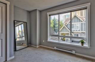 Photo 22: 24 4288 SARDIS STREET in Burnaby: Central Park BS Townhouse for sale (Burnaby South)  : MLS®# R2473187