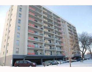 Photo 1: 3200 PORTAGE Avenue in WINNIPEG: Westwood / Crestview Condominium for sale (West Winnipeg)  : MLS®# 2906619