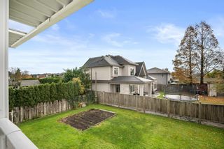 Photo 34: 6582 HOLLY PARK Drive in Delta: Holly House for sale in "HOLLY" (Ladner)  : MLS®# R2631662