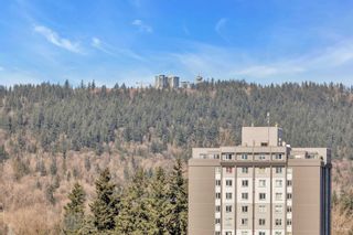 Photo 17: 2002 3755 BARTLETT Court in Burnaby: Sullivan Heights Condo for sale in "TIMBERLEA TOWER B THE OAK" (Burnaby North)  : MLS®# R2660963