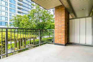Photo 32: 205 2280 WESBROOK Mall in Vancouver: University VW Condo for sale in "KEATS HALL" (Vancouver West)  : MLS®# R2793120