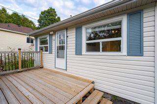Photo 11: 719 Chestnut Street in Innisfil: Alcona House (Bungalow) for lease : MLS®# N6704232