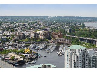 Photo 19: 4001 1372 SEYMOUR Street in Vancouver: Downtown VW Condo for sale in "THE MARK" (Vancouver West)  : MLS®# V1071762