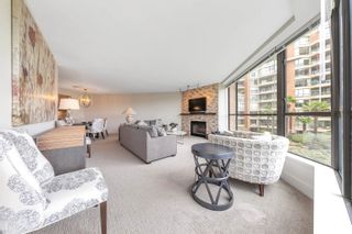Photo 27: 305 1470 PENNYFARTHING Drive in Vancouver: False Creek Condo for sale in "Harbour Cove II" (Vancouver West)  : MLS®# R2682323