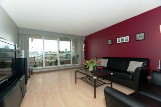 Photo 2: 908 522 Moberly Road in Discovery Quay: False Creek Home for sale () 