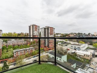 Photo 20: 1402 828 AGNES Street in New Westminster: Downtown NW Condo for sale in "WESTMINSTER TOWERS" : MLS®# R2773583