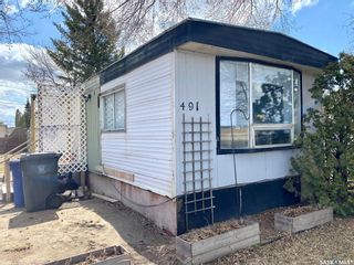 Photo 1: 491 35th Street in Battleford: Residential for sale : MLS®# SK893450