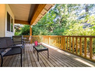 Photo 31: 43573 RED HAWK Pass: Lindell Beach House for sale in "The Cottages at Cultus Lake" (Cultus Lake)  : MLS®# R2477513