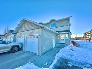 Main Photo: 906 715 Hart Road in Saskatoon: Blairmore Residential for sale : MLS®# SK962313