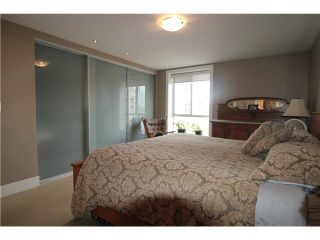 Photo 15: 704 410 CARNARVON Street in New Westminster: Downtown NW Condo for sale in "CARNARVON PLACE" : MLS®# V1075370