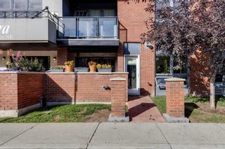 Photo 3: 103 725 4 Street NE in Calgary: Renfrew Apartment for sale : MLS®# A2081385