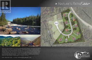 Photo 5: LOT 2 Adventure Drive Drive in Hughes Brook: Vacant Land for sale : MLS®# 1245700