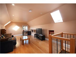 Photo 15: 4683 W 15TH Avenue in Vancouver: Point Grey House for sale in "Point Grey" (Vancouver West)  : MLS®# V1036495
