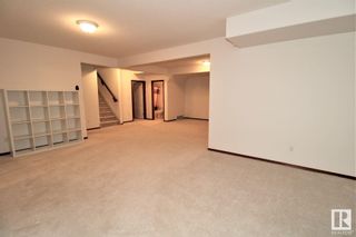 Photo 22: 10457 42 Avenue NW in Edmonton: Zone 16 House Half Duplex for sale : MLS®# E4284312