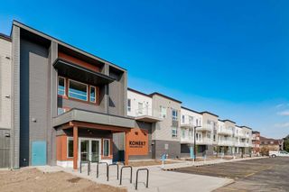 Photo 4: 227 1605 17 Street SE in Calgary: Inglewood Apartment for sale : MLS®# A2076831