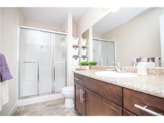 Photo 12: 19 Stan Turriff Place in Winnipeg: Canterbury Park Residential for sale (3M)  : MLS®# 1709008