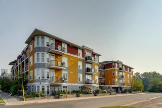Photo 44: 302 208 Holy Cross Lane SW in Calgary: Mission Apartment for sale : MLS®# A2108851