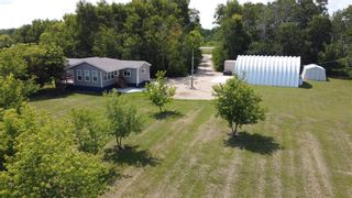 Photo 2: 11033 28.5 Road E in Roseau River: House for sale : MLS®# 202320176
