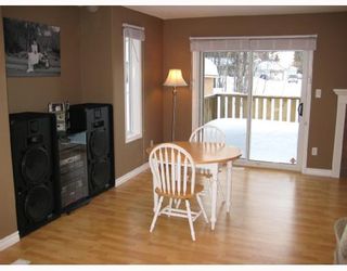 Photo 3: 6993 EUGENE RD in Prince_George: Lafreniere House for sale (PG City South (Zone 74))  : MLS®# N179523