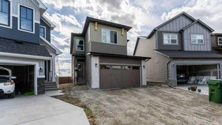 Main Photo: 198 Carringsby Way NW in Calgary: Carrington Detached for sale : MLS®# A2132598
