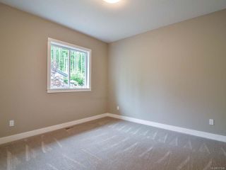 Photo 28: 985 Timberline Dr in CAMPBELL RIVER: CR Willow Point House for sale (Campbell River)  : MLS®# 747638
