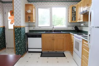 Photo 10: 13 FINLAY FORKS Crescent in Mackenzie: Mackenzie -Town House for sale : MLS®# R2712873