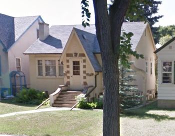 Main Photo: 10955 79 Avenue NW in Edmonton: Garneau House for sale : MLS®# E4044825