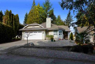 Photo 5: 758 DOGWOOD Road in Gibsons: Gibsons & Area House for sale (Sunshine Coast)  : MLS®# R2151093