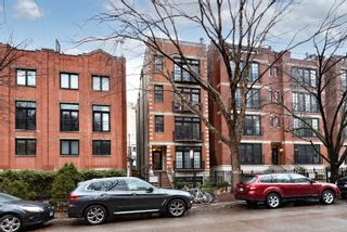 Photo 1: 853 W Buckingham Place Unit 3 in Chicago: CHI - Lake View Residential for sale ()  : MLS®# 11332009
