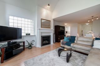Photo 3: 311 5250 VICTORY Street in Burnaby: Metrotown Condo for sale in "PROMENADE" (Burnaby South)  : MLS®# R2376448