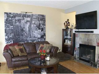 Photo 2: 16194 SHAWBROOKE Road SW in CALGARY: Shawnessy Townhouse for sale (Calgary)  : MLS®# C3589917