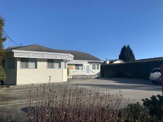 Photo 1: 1 818 KIWANIS WAY in Gibsons: Gibsons & Area Office for lease (Sunshine Coast)  : MLS®# C8049956