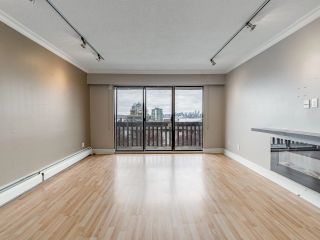 Photo 8: 405 120 E 4TH Street in North Vancouver: Lower Lonsdale Condo for sale in "Excelesior House" : MLS®# R2700009