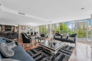 Photo 9: 301 638 BEACH Crescent in Vancouver: Yaletown Condo for sale (Vancouver West)  : MLS®# R2691899