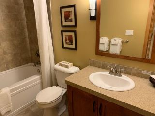Photo 10: 15 A3 - 5150 FAIRWAY DRIVE in Fairmont Hot Springs: Condo for sale : MLS®# 2470695