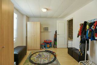 Photo 12: 226 201 CAYER Street in Coquitlam: Maillardville Manufactured Home for sale in "WILDWOOD PARK" : MLS®# R2362551