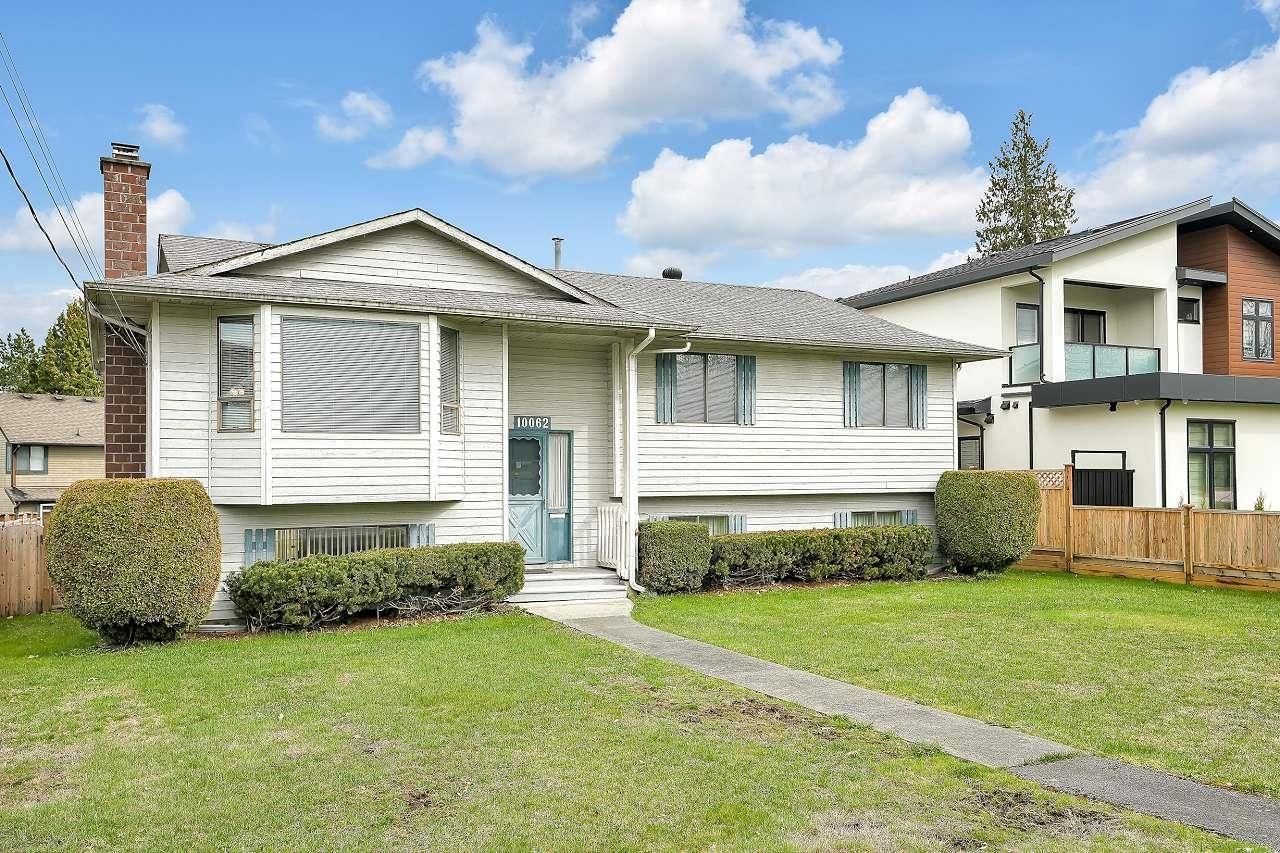 Main Photo: 10062 156 Street in Surrey: Guildford House for sale (North Surrey)  : MLS®# R2766788