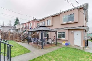 Photo 16: 3214 MATAPAN Crescent in Vancouver: Renfrew Heights House for sale (Vancouver East)  : MLS®# R2182480
