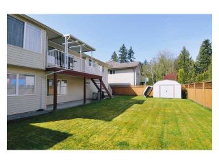 Photo 10: 23943 115TH Avenue in Maple Ridge: Cottonwood MR House for sale in "TWIN BROOKS" : MLS®# V822106