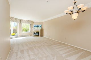 Photo 8: 102 1220 LASALLE Place in Coquitlam: Canyon Springs Condo for sale in "Mountainside Place" : MLS®# R2202260