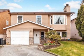 Photo 1: 1159 FALCON Drive in Coquitlam: Eagle Ridge CQ House for sale : MLS®# R2871622