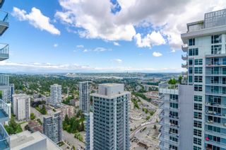 Photo 4: 4506 3809 EVERGREEN Place in Burnaby: Sullivan Heights Condo for sale in "The City of Lougheed" (Burnaby North)  : MLS®# R2895417