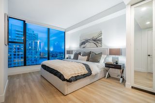 Photo 14: 2401 1000 BEACH Avenue in Vancouver: Yaletown Condo for sale in "1000 BEACH" (Vancouver West)  : MLS®# R2648056
