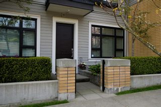 Photo 35: 4931 MACKENZIE Street in Vancouver: MacKenzie Heights Townhouse for sale in "MACKENZIE GREEN" (Vancouver West)  : MLS®# R2895523