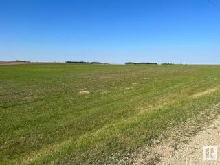 Photo 1: 562 TWP 262 RR: Rural Sturgeon County Vacant Lot/Land for sale : MLS®# E4353321