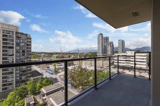 Photo 11: 1101 4250 DAWSON Street in Burnaby: Brentwood Park Condo for sale in "OMA2" (Burnaby North)  : MLS®# R2584550