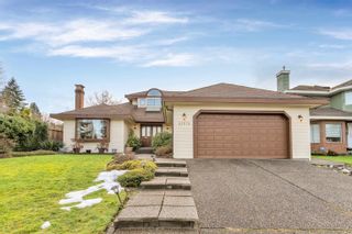Main Photo: 21572 126 Avenue in Maple Ridge: West Central House for sale in "FIFTH AVENUE ESTATES" : MLS®# R2643982