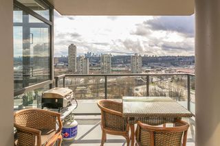 Photo 15: 1107 4132 HALIFAX STREET in Burnaby: Brentwood Park Condo for sale (Burnaby North)  : MLS®# R2252658