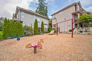 Photo 18: 4 33925 ARAKI Court in Mission: Mission BC House for sale in "ABBEY MEADOWS" : MLS®# R2201500
