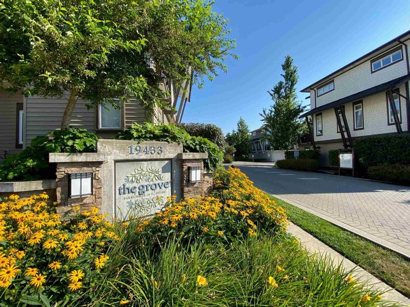 FEATURED LISTING: 134 - 19433 68TH Avenue Surrey